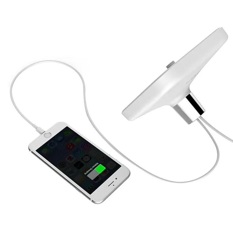 Pure Enrichment Wave Sleep Therapy Sound Machine