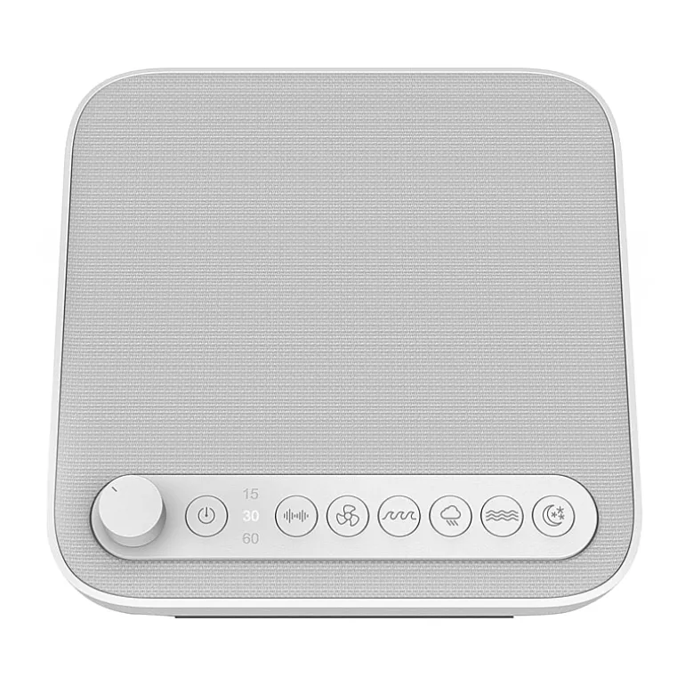 Pure Enrichment Wave Sleep Therapy Sound Machine