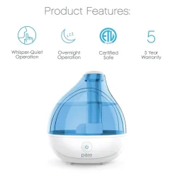 Pure Enrichment Mistaire Humidifier