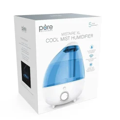 Pure Enrichment MistAire XL Ultrasonic Cool Mist Humidifier