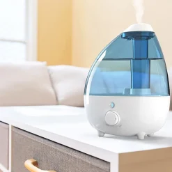 Pure Enrichment MistAire XL Ultrasonic Cool Mist Humidifier