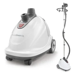 Pure Enrichment Pure Steam XL Fabric Steamer
