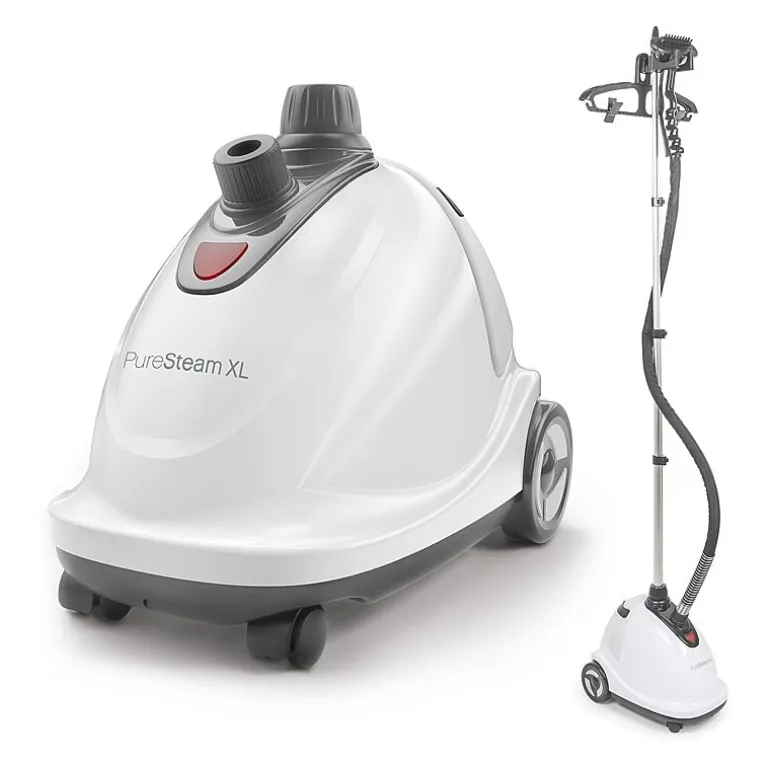 Pure Enrichment Pure Steam XL Fabric Steamer