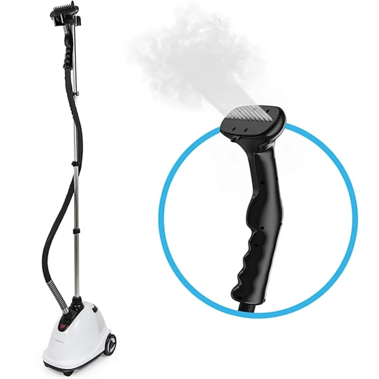 Pure Enrichment Pure Steam XL Fabric Steamer