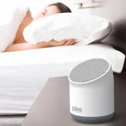 Pure Enrichment Wave Travelcompact Sound Machine