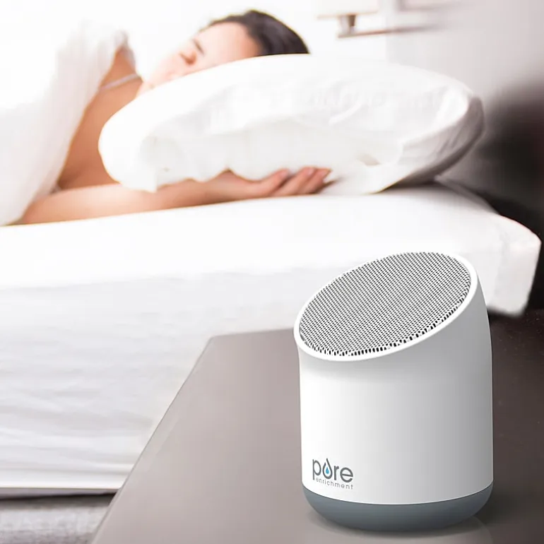 Pure Enrichment Wave Travelcompact Sound Machine