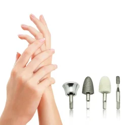 PurePedi Deluxe 8-in-1 Manicure/Pedicure Set