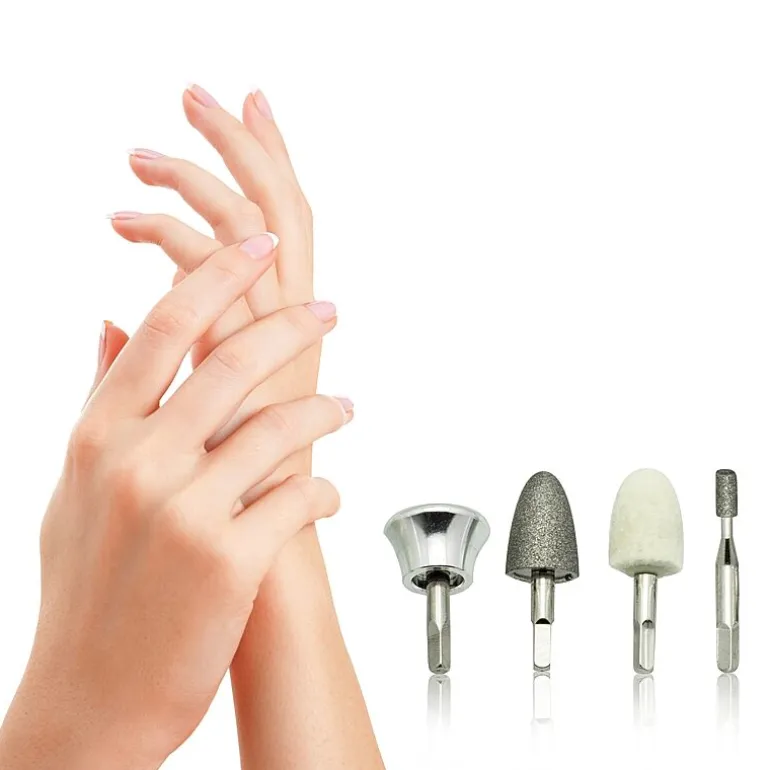 PurePedi Deluxe 8-in-1 Manicure/Pedicure Set