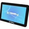 10.1" Quad Core 2GB RAM 32GB Storage Android 12 Tablet"