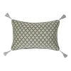 Queen Street Adelina Rectangular Throw Pillow