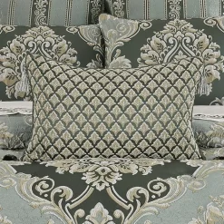 Queen Street Adelina Rectangular Throw Pillow