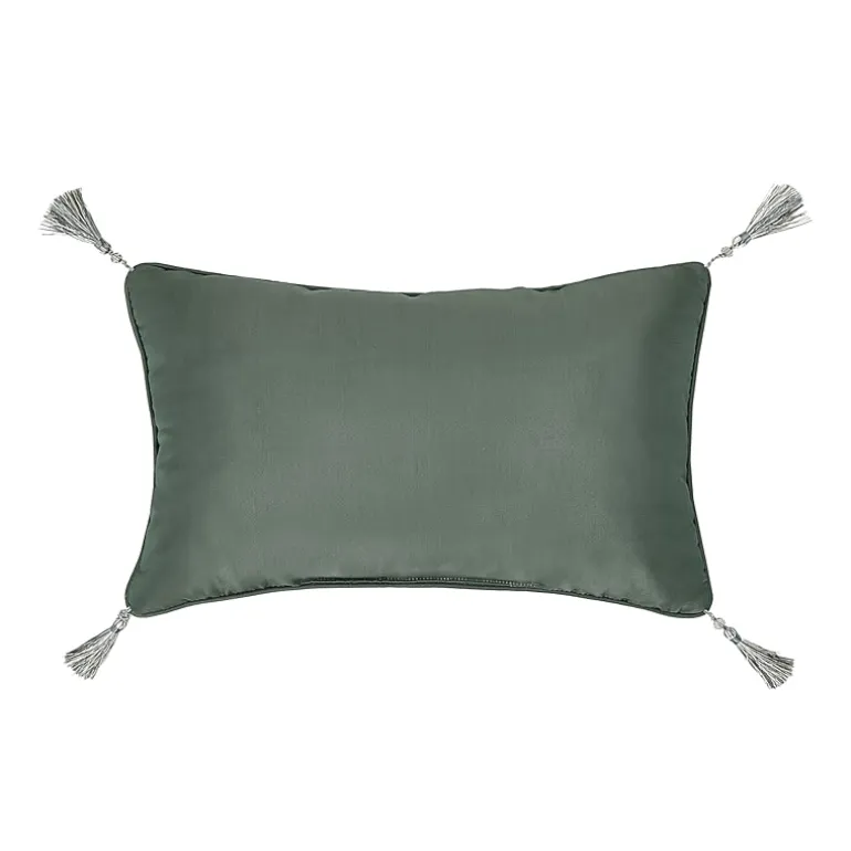 Queen Street Adelina Rectangular Throw Pillow