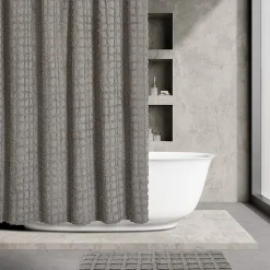 Queen Street Carter Shower Curtain