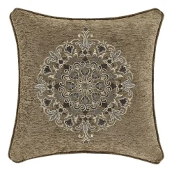 Queen Street Dayton Square Throw Pillow