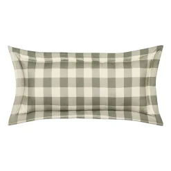 Queen Street Elmira Rectangular Throw Pillow