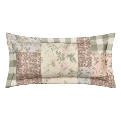 Queen Street Elmira Rectangular Throw Pillow