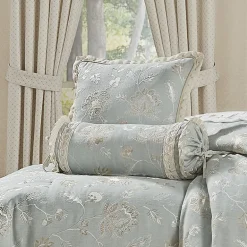 Queen Street Gabrielle Cylinder Throw Pillow