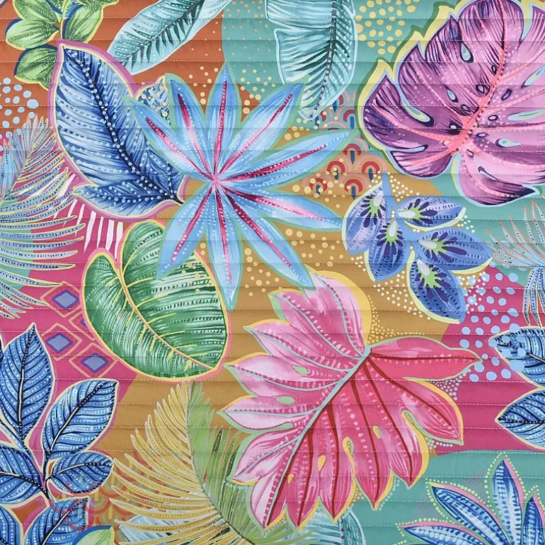 Queen Street Hana Quilt Set