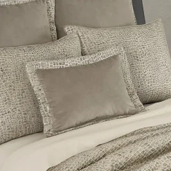 Queen Street Haven Rectangular Throw Pillow