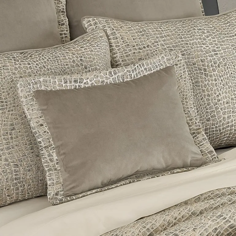 Queen Street Haven Rectangular Throw Pillow