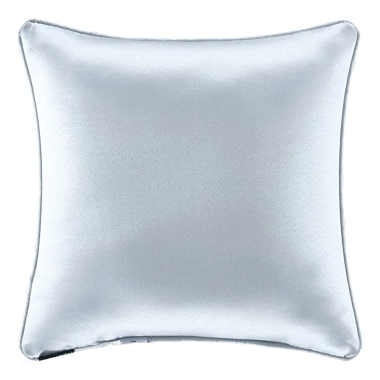 Queen Street Madeline Square Throw Pillow