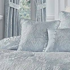 Queen Street Madeline Square Throw Pillow