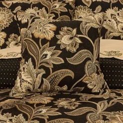 Queen Street Montecito Square Throw Pillow
