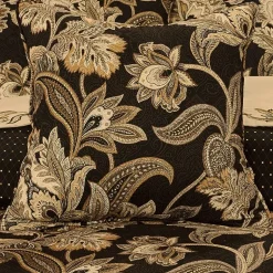 Queen Street Montecito Square Throw Pillow