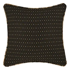 Queen Street Montecito Square Throw Pillow