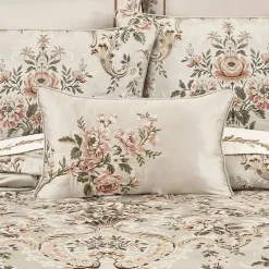 Queen Street Pecora Rectangular Throw Pillow