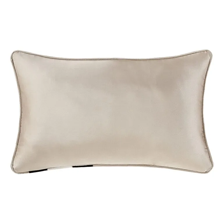 Queen Street Pecora Rectangular Throw Pillow