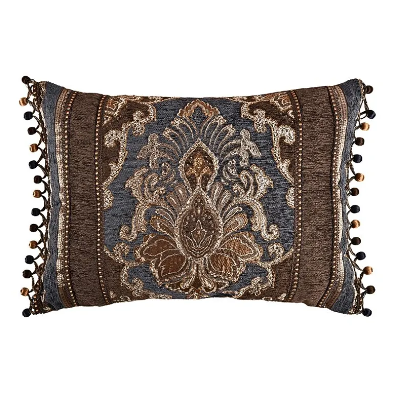 Queen Street Serafina Rectangular Throw Pillow