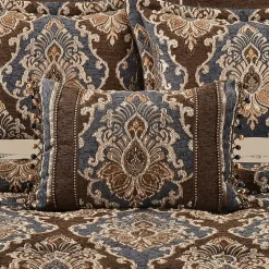 Queen Street Serafina Rectangular Throw Pillow