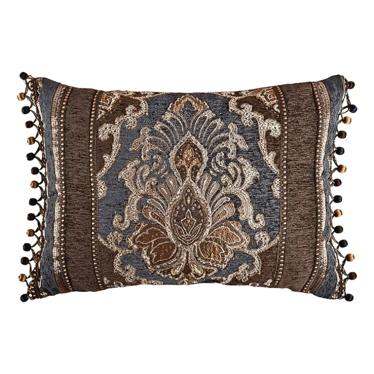 Queen Street Serafina Rectangular Throw Pillow