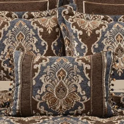 Queen Street Serafina Rectangular Throw Pillow