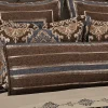 Queen Street Serafina Square Throw Pillow