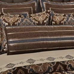 Queen Street Serafina Square Throw Pillow