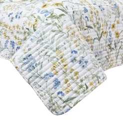 Queen Street Tahlia Quilt Set