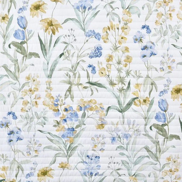 Queen Street Tahlia Quilt Set