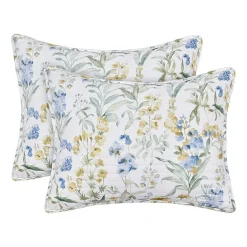 Queen Street Tahlia Quilt Set