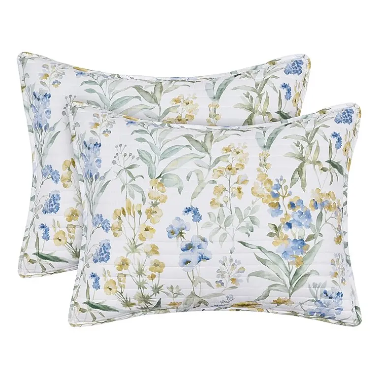 Queen Street Tahlia Quilt Set