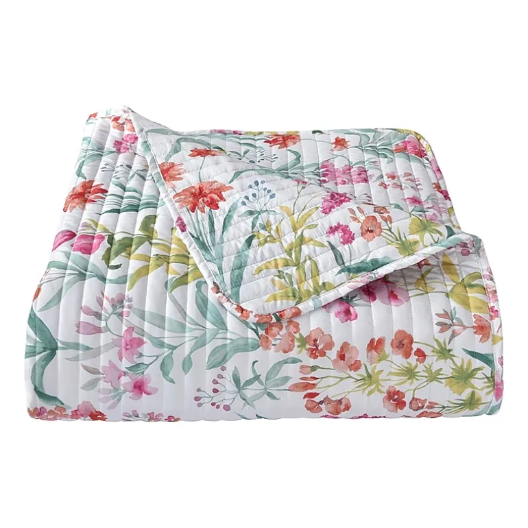 Queen Street Tahlia Quilt Set
