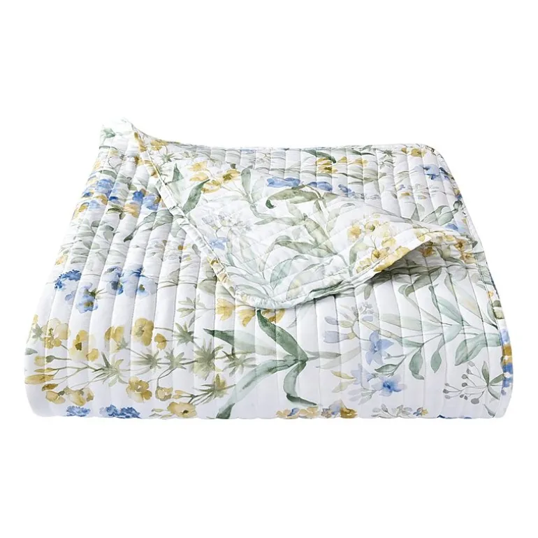 Queen Street Tahlia Quilt Set