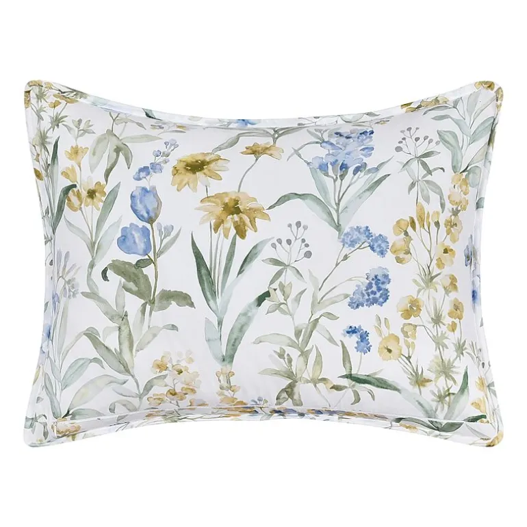 Queen Street Tahlia Quilt Set