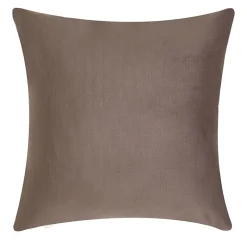Queen Street Valletta Square Throw Pillow