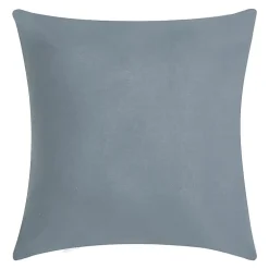 Queen Street Valletta Square Throw Pillow