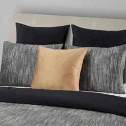 Queen Street Valletta Square Throw Pillow