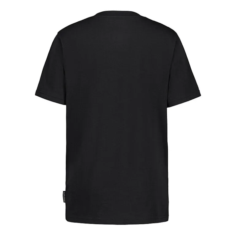 Quiksilver Big Kid Boys Crew Neck Short Sleeve Regular Fit Graphic T-Shirt
