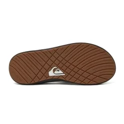 Quiksilver Mens Surge Squish Flip-Flops