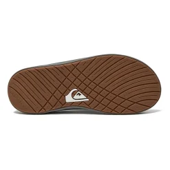 Quiksilver Mens Surge Squish Flip-Flops